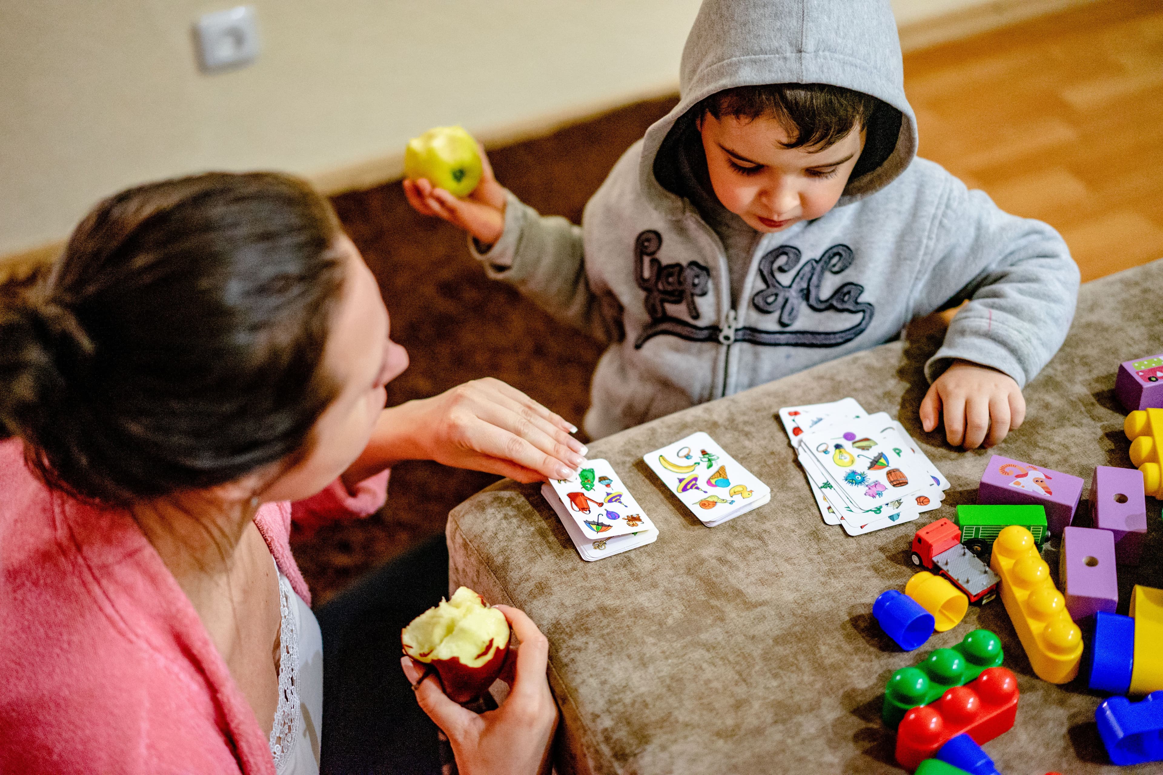 ¿Cómo animar a tu hijo a aprender a programar?