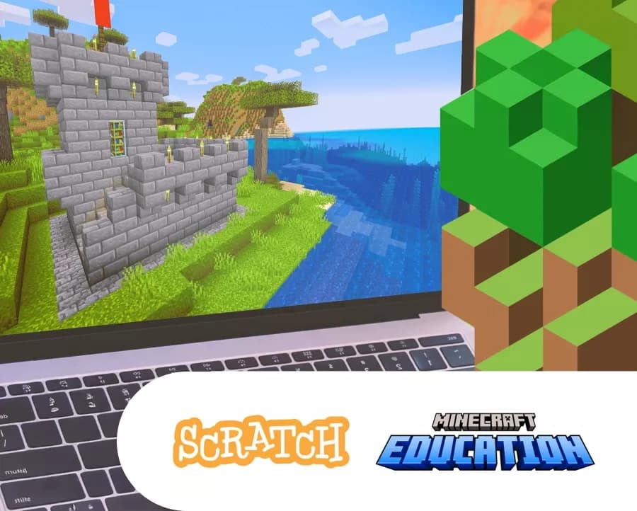Programación de juegos y aplicaciones con IA