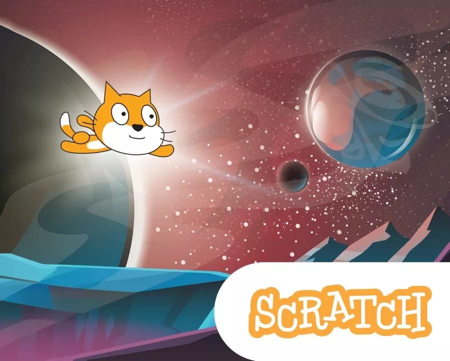Clase de prueba gratuita – ScratchJr