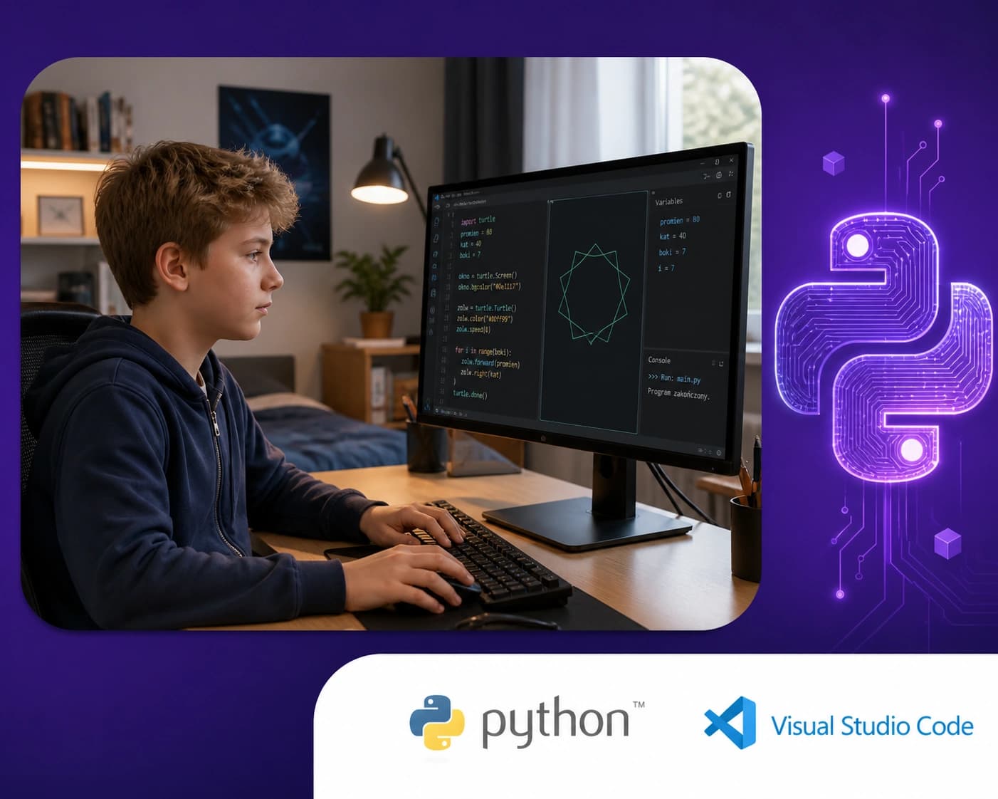 Introducción a la IA y la programación en Python