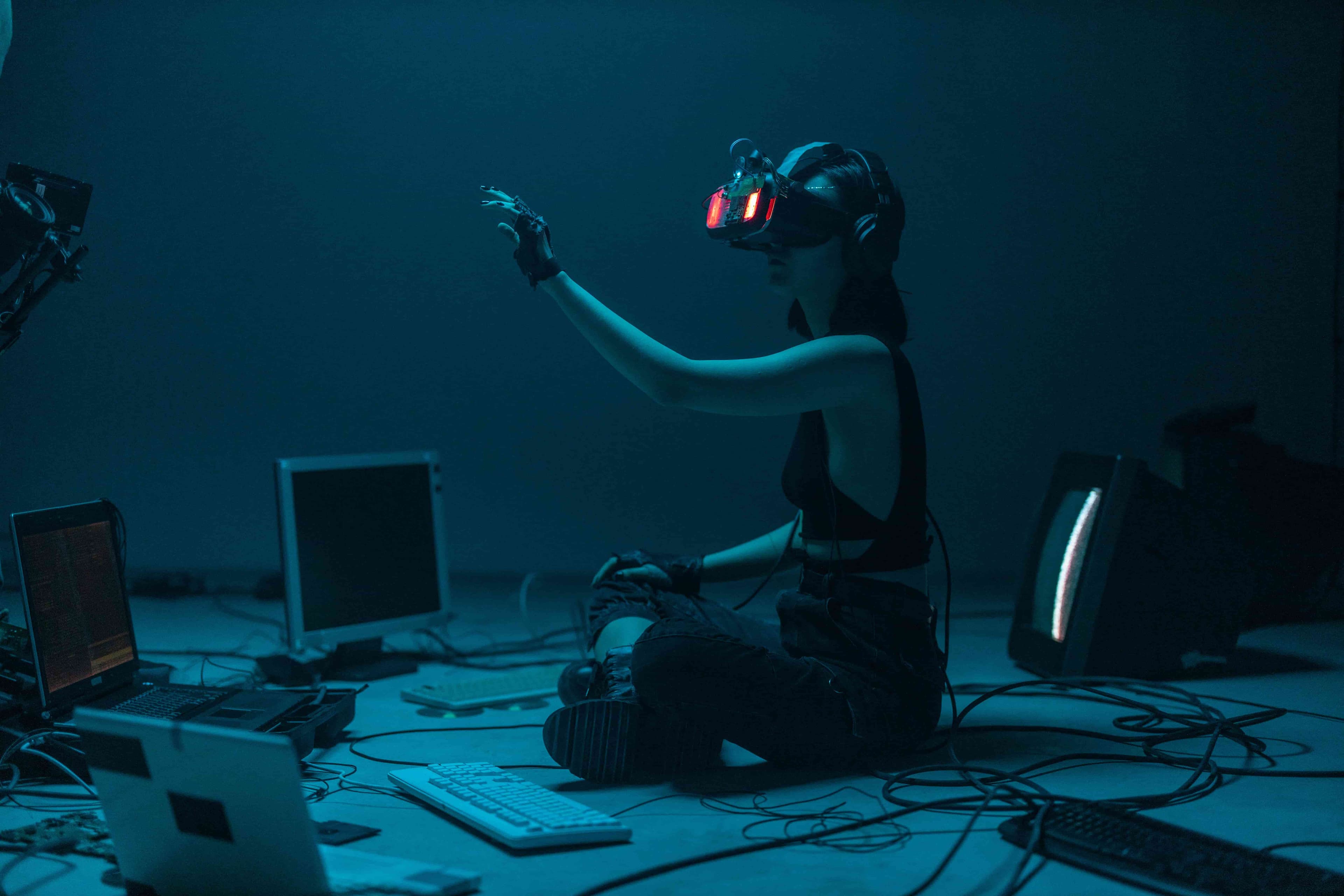 Aprender a programar con VR y AR: nuevas posibilidades