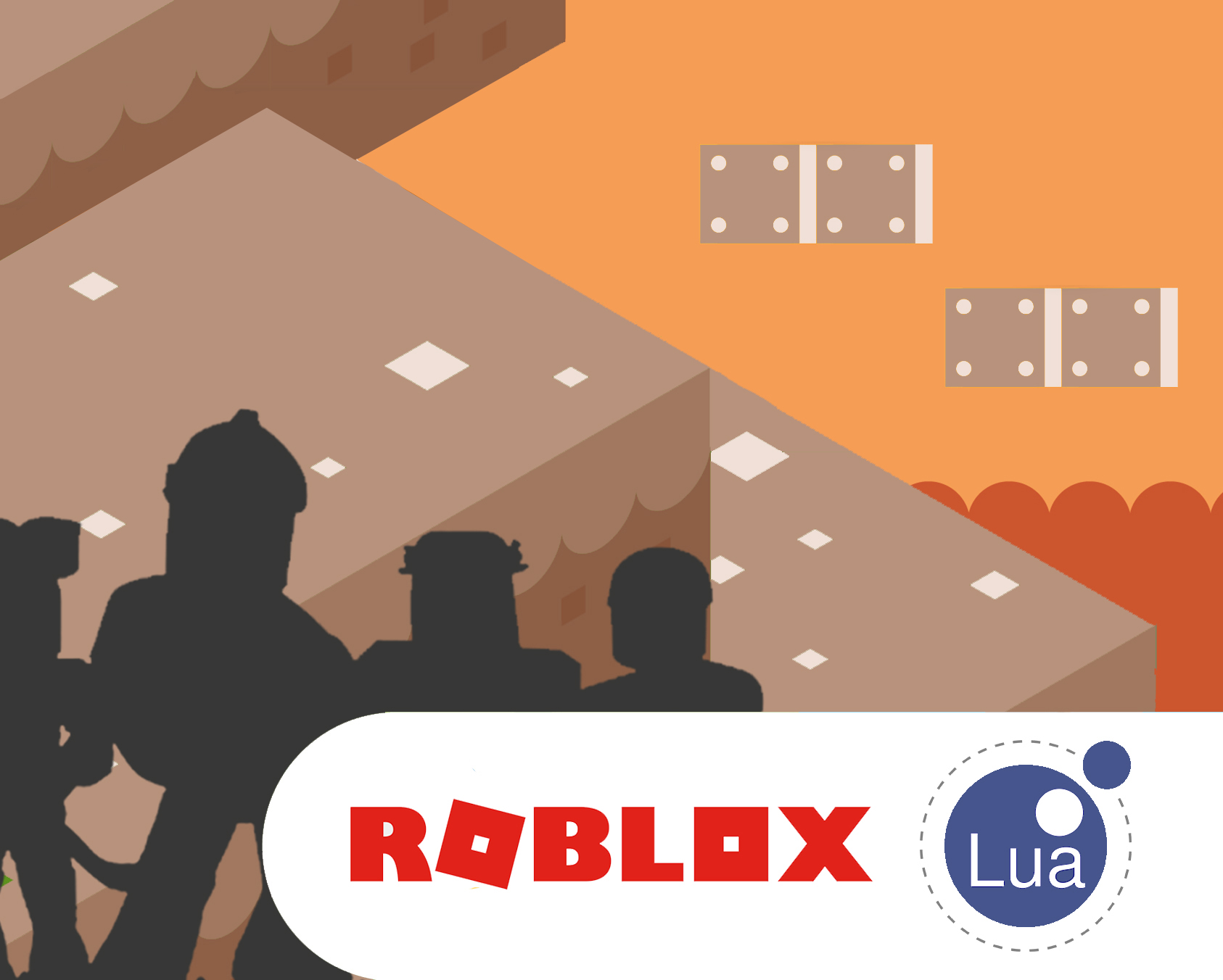 Roblox con Lua Online