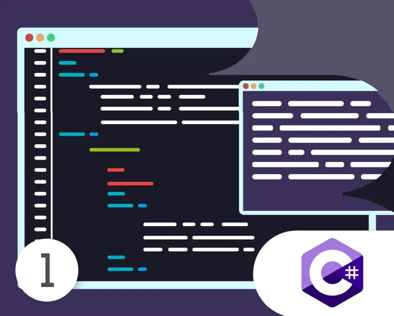 Introducción a la programación en C# Online